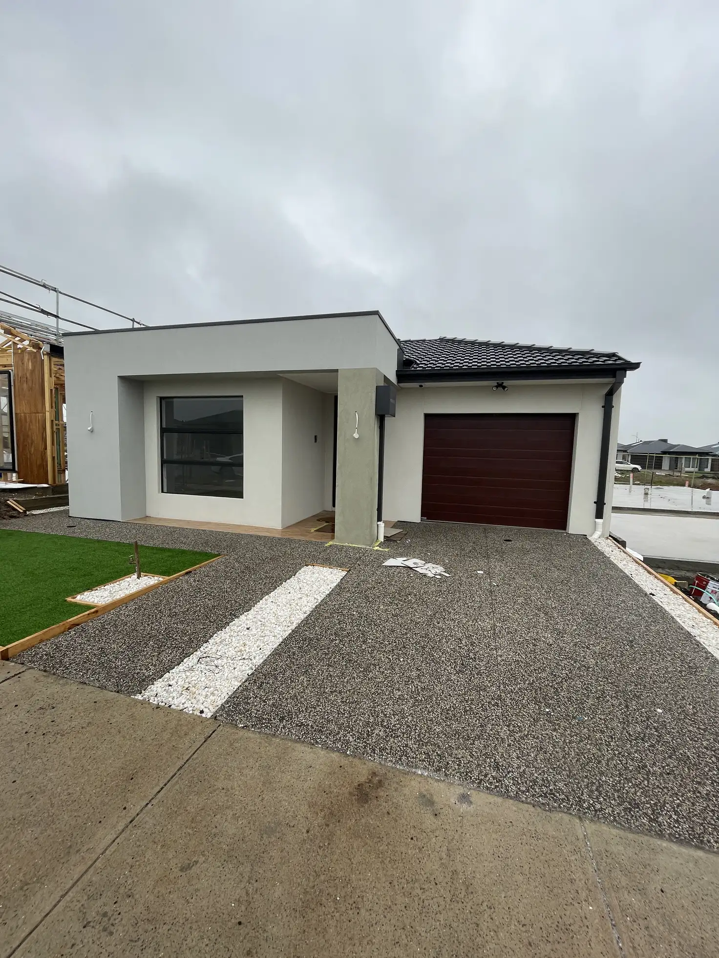 Main view of Homely house listing, 18 Dollarbird Drive, Deanside VIC 3336