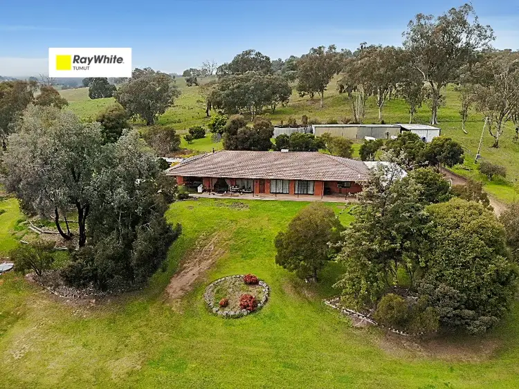 476 Wee Jasper Road, Tumut NSW 2720