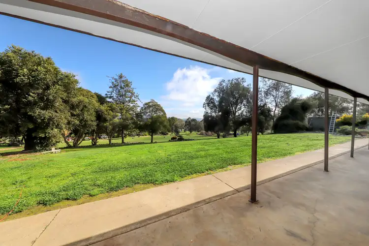 Second view of Homely house listing, 476 Wee Jasper Road, Tumut NSW 2720