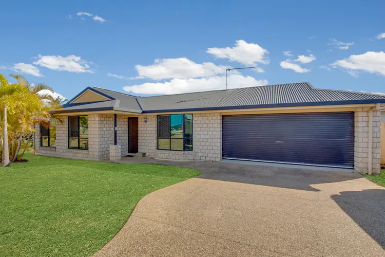 Main view of Homely house listing, 26 Whitbread Road, Clinton QLD 4680