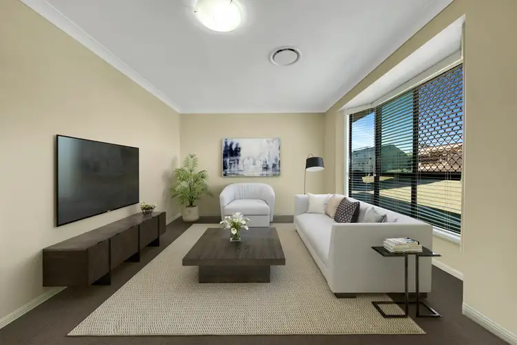 Third view of Homely house listing, 26 Whitbread Road, Clinton QLD 4680