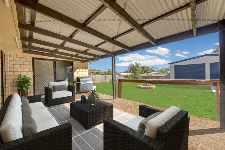 Fourth view of Homely house listing, 26 Whitbread Road, Clinton QLD 4680