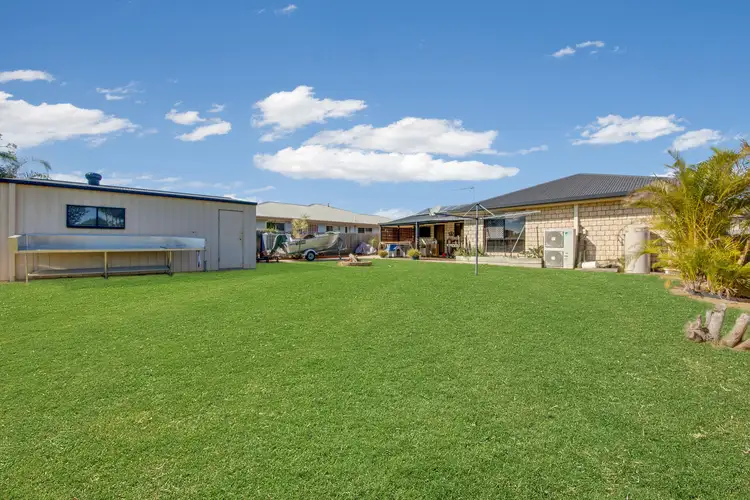 Fifth view of Homely house listing, 26 Whitbread Road, Clinton QLD 4680