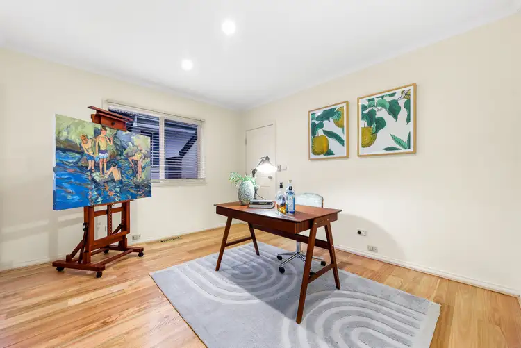 Third view of Homely house listing, 22 Andleigh Drive, Mulgrave VIC 3170