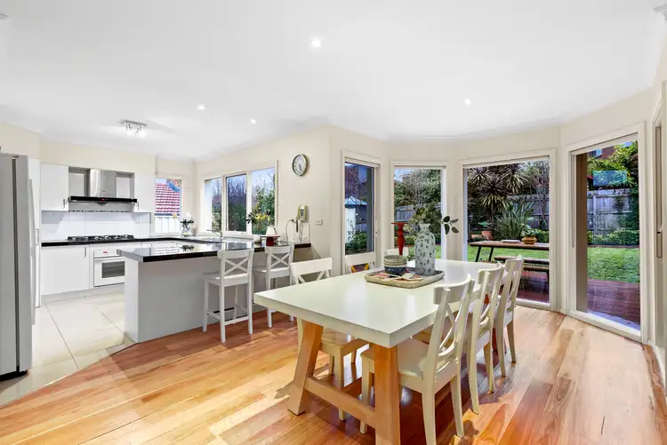 Fourth view of Homely house listing, 22 Andleigh Drive, Mulgrave VIC 3170