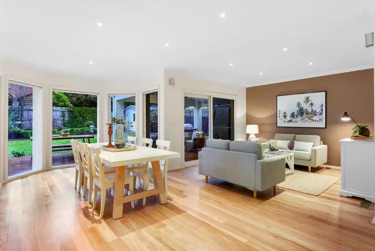 Fifth view of Homely house listing, 22 Andleigh Drive, Mulgrave VIC 3170