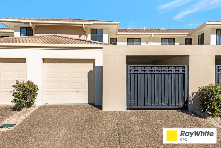 Main view of Homely townhouse listing, 39/2 Tuition Street, Upper Coomera QLD 4209