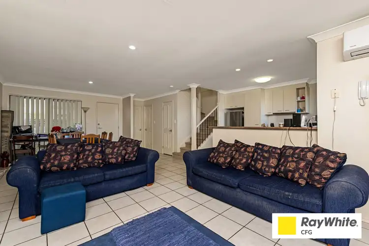 Third view of Homely townhouse listing, 39/2 Tuition Street, Upper Coomera QLD 4209