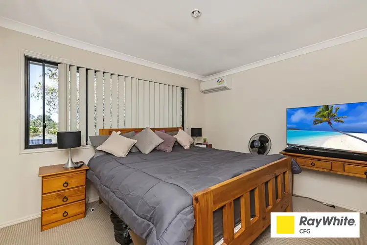 Fourth view of Homely townhouse listing, 39/2 Tuition Street, Upper Coomera QLD 4209