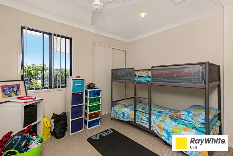Sixth view of Homely townhouse listing, 39/2 Tuition Street, Upper Coomera QLD 4209