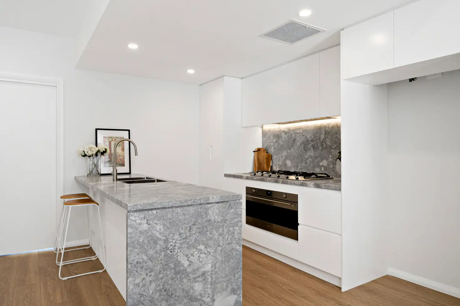Main view of Homely apartment listing, 21/8 Baldwin Avenue, Asquith NSW 2077