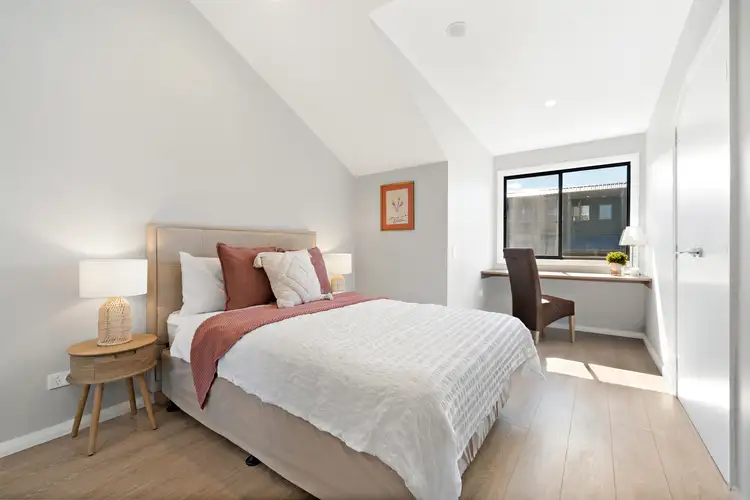Fourth view of Homely apartment listing, 21/8 Baldwin Avenue, Asquith NSW 2077