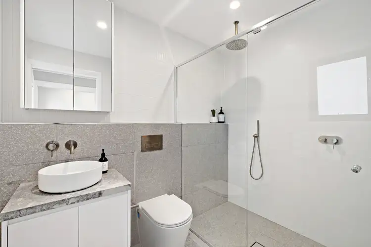 Fifth view of Homely apartment listing, 21/8 Baldwin Avenue, Asquith NSW 2077