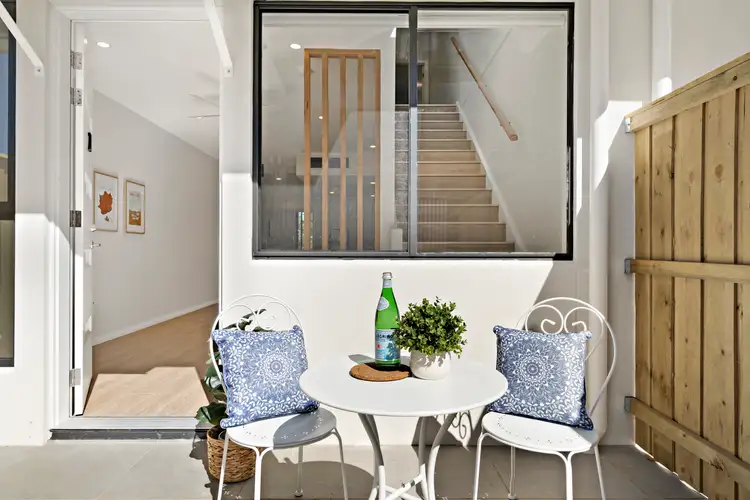 Sixth view of Homely apartment listing, 21/8 Baldwin Avenue, Asquith NSW 2077