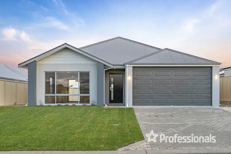 173 Dunsborough Lakes Drive, Dunsborough WA 6281