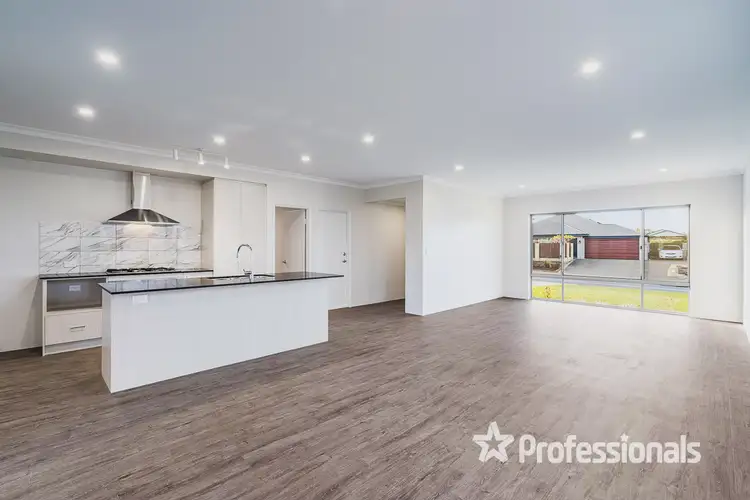 Second view of Homely house listing, 173 Dunsborough Lakes Drive, Dunsborough WA 6281