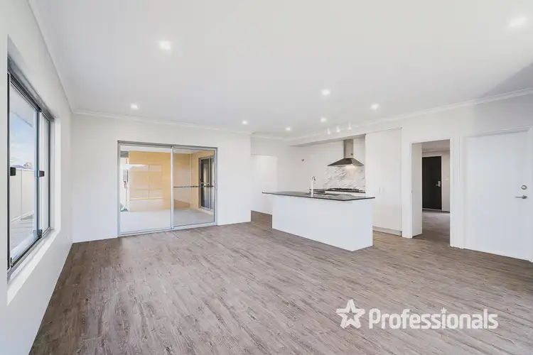 Third view of Homely house listing, 173 Dunsborough Lakes Drive, Dunsborough WA 6281