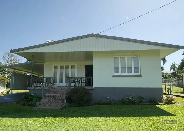Main view of Homely house listing, Address available on request