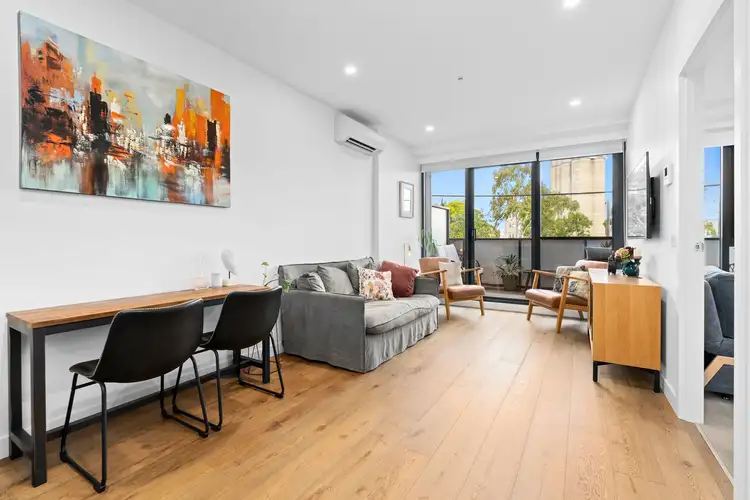 Main view of Homely apartment listing, 105/18 Malone Street, Geelong VIC 3220