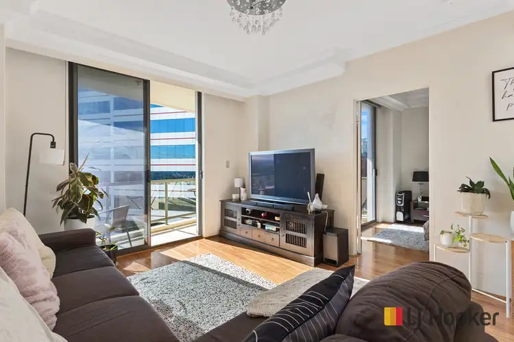 Third view of Homely apartment listing, 189/323 Forest Road, Hurstville NSW 2220