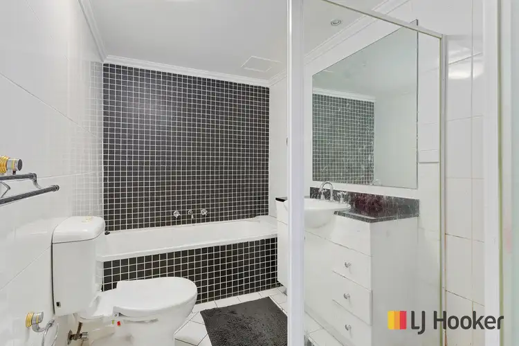 Fifth view of Homely apartment listing, 189/323 Forest Road, Hurstville NSW 2220