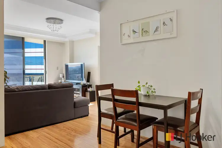 Sixth view of Homely apartment listing, 189/323 Forest Road, Hurstville NSW 2220