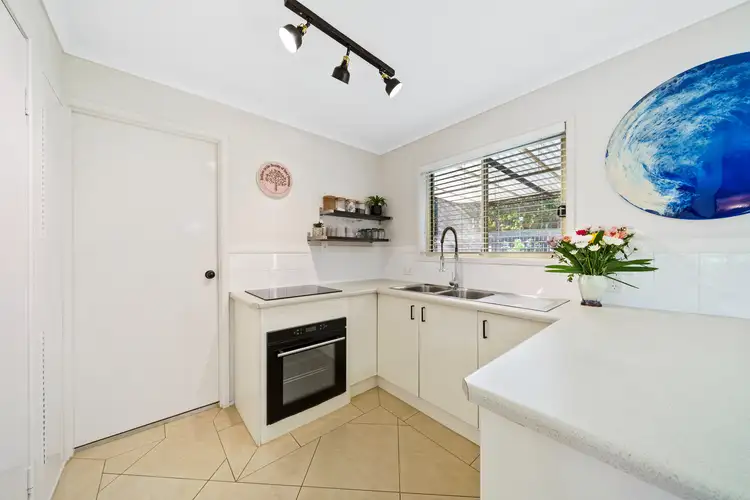 Fifth view of Homely house listing, 6/110 Johnson Road, Hillcrest QLD 4118