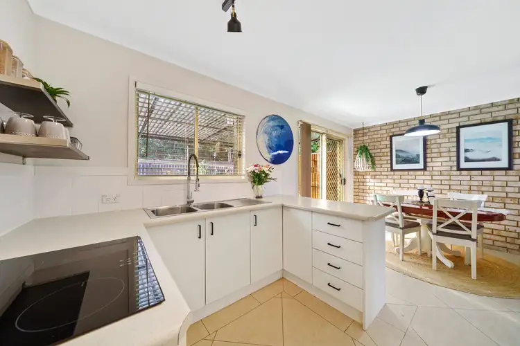 Sixth view of Homely house listing, 6/110 Johnson Road, Hillcrest QLD 4118