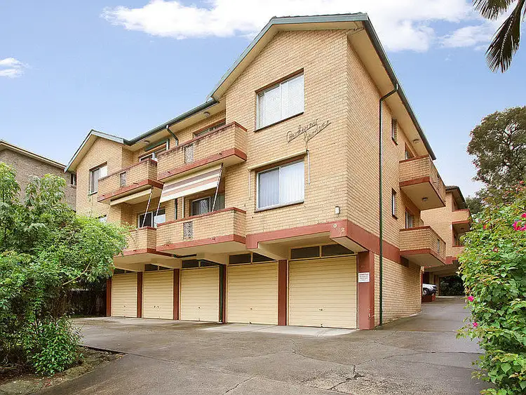 Main view of Homely unit listing, 1/10-12 Fleet Street, North Parramatta NSW 2151