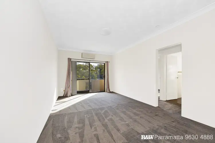 Second view of Homely unit listing, 1/10-12 Fleet Street, North Parramatta NSW 2151
