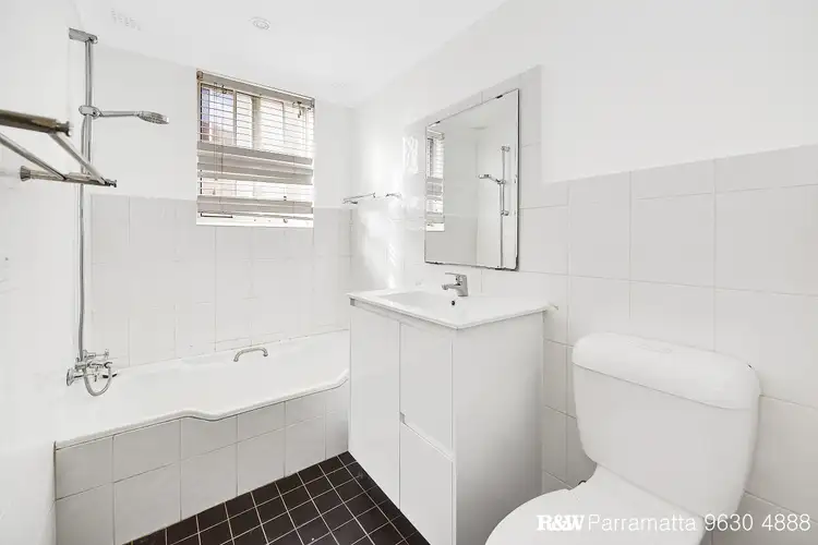 Fourth view of Homely unit listing, 1/10-12 Fleet Street, North Parramatta NSW 2151