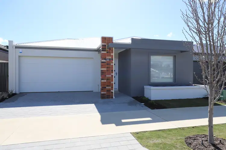 6 Giza Way, Baldivis WA 6171