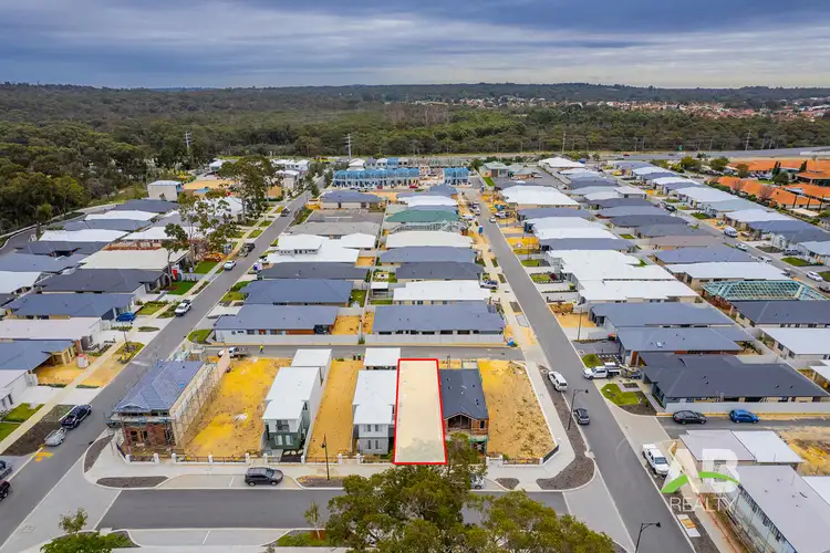 Second view of Homely land listing, 13 Mittagong Way, Wanneroo WA 6065