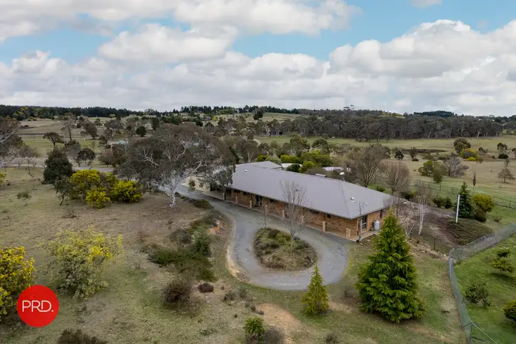 Second view of Homely house listing, 19 Clearview Place, Bywong NSW 2621