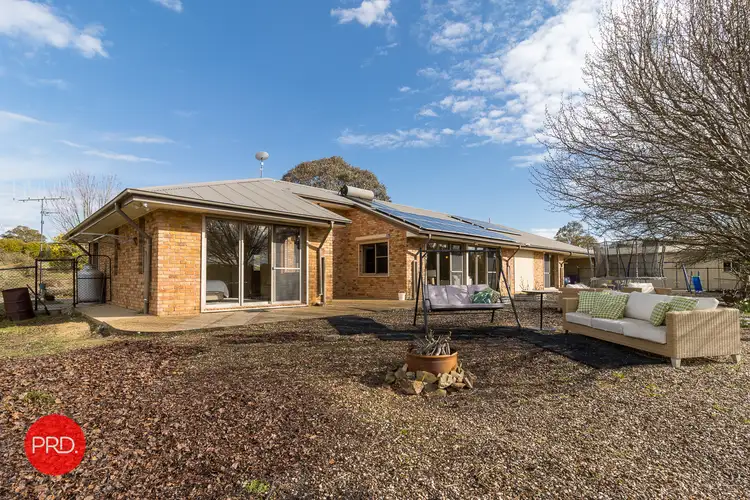 Third view of Homely house listing, 19 Clearview Place, Bywong NSW 2621
