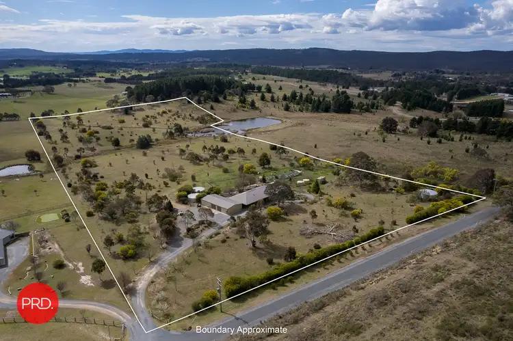 Fourth view of Homely house listing, 19 Clearview Place, Bywong NSW 2621