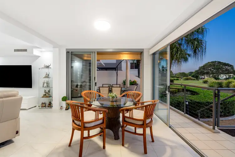 Sixth view of Homely unit listing, 8402 Magnolia Drive East, Hope Island QLD 4212