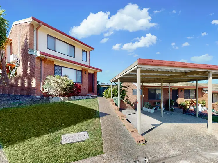9/22a Kumbari Street, Rochedale South QLD 4123