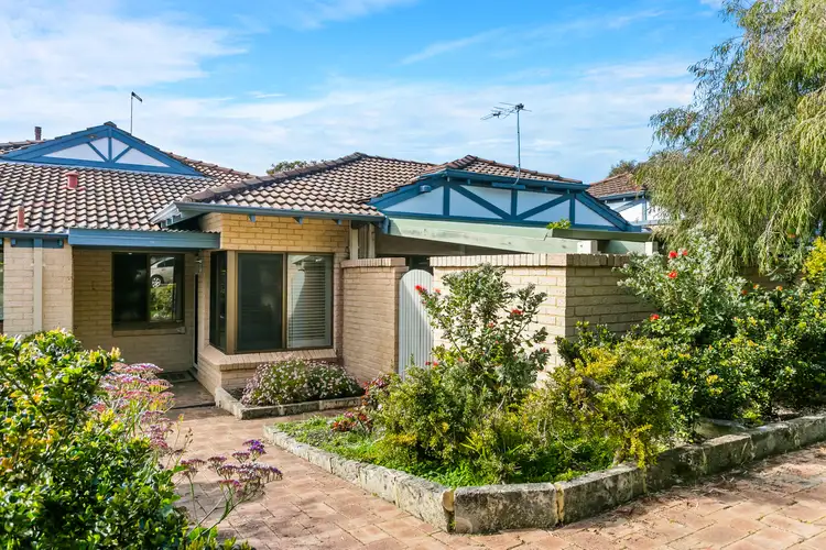Main view of Homely villa listing, 1/28 Brighton Street, Cottesloe WA 6011