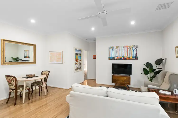 Third view of Homely villa listing, 1/28 Brighton Street, Cottesloe WA 6011
