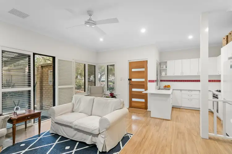 Fifth view of Homely villa listing, 1/28 Brighton Street, Cottesloe WA 6011