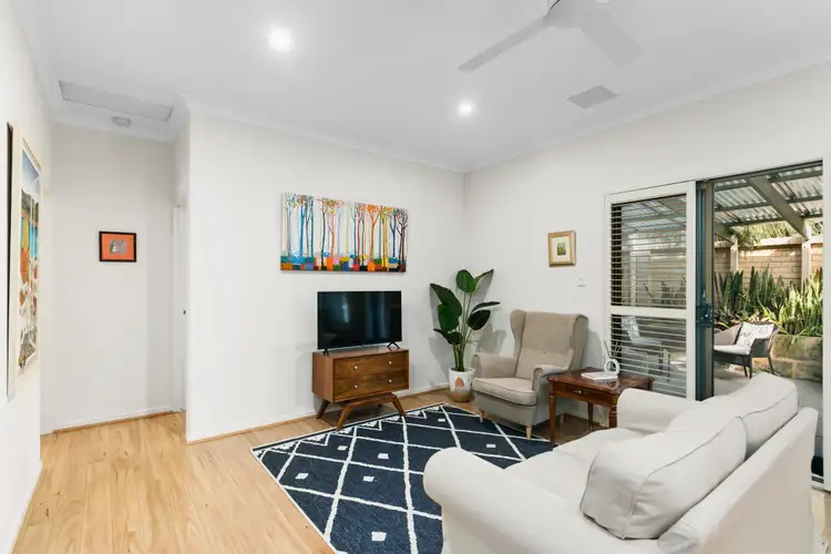 Sixth view of Homely villa listing, 1/28 Brighton Street, Cottesloe WA 6011