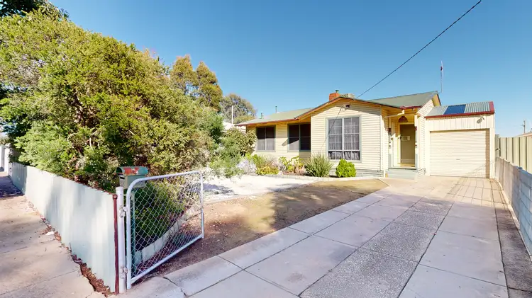 Main view of Homely house listing, 32 Halpin Crescent, Shepparton VIC 3630