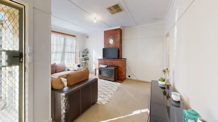 Second view of Homely house listing, 32 Halpin Crescent, Shepparton VIC 3630