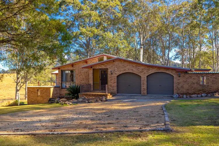Second view of Homely rural property listing, 547 Comboyne Road, Wingham NSW 2429