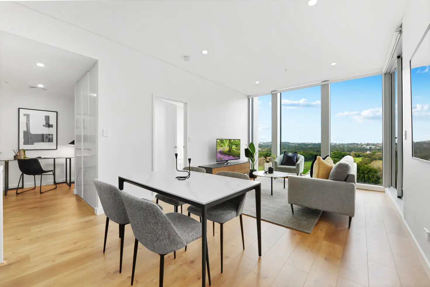 Main view of Homely apartment listing, 1902/16 Gadigal Avenue, Waterloo NSW 2017