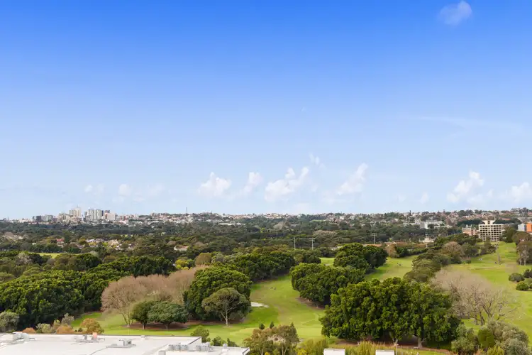 Fourth view of Homely apartment listing, 1902/16 Gadigal Avenue, Waterloo NSW 2017