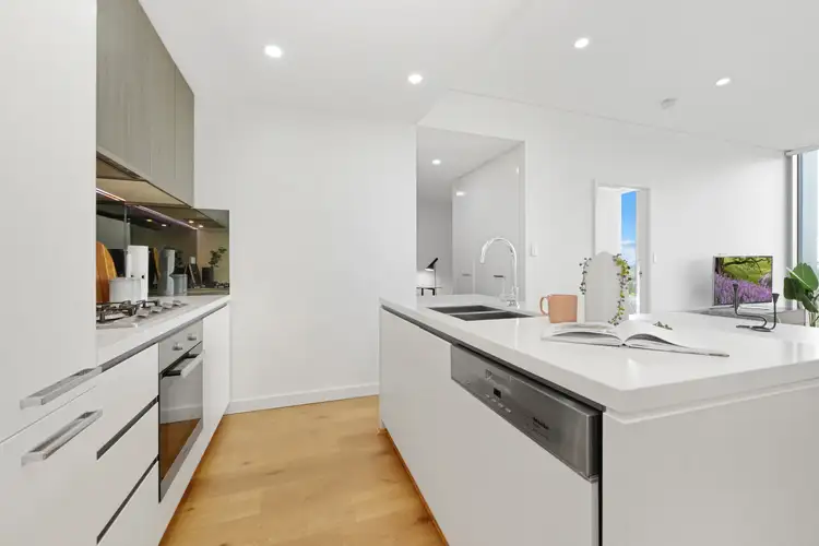 Sixth view of Homely apartment listing, 1902/16 Gadigal Avenue, Waterloo NSW 2017