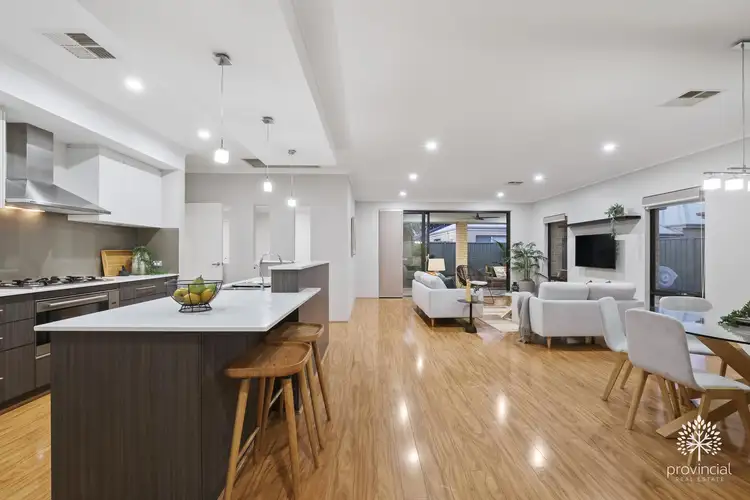 Sixth view of Homely house listing, 4 Barnden Road, Helena Valley WA 6056