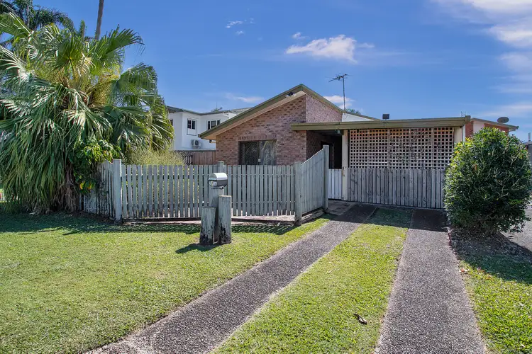 Second view of Homely unit listing, 2/16 Graffunder Street, South Mackay QLD 4740